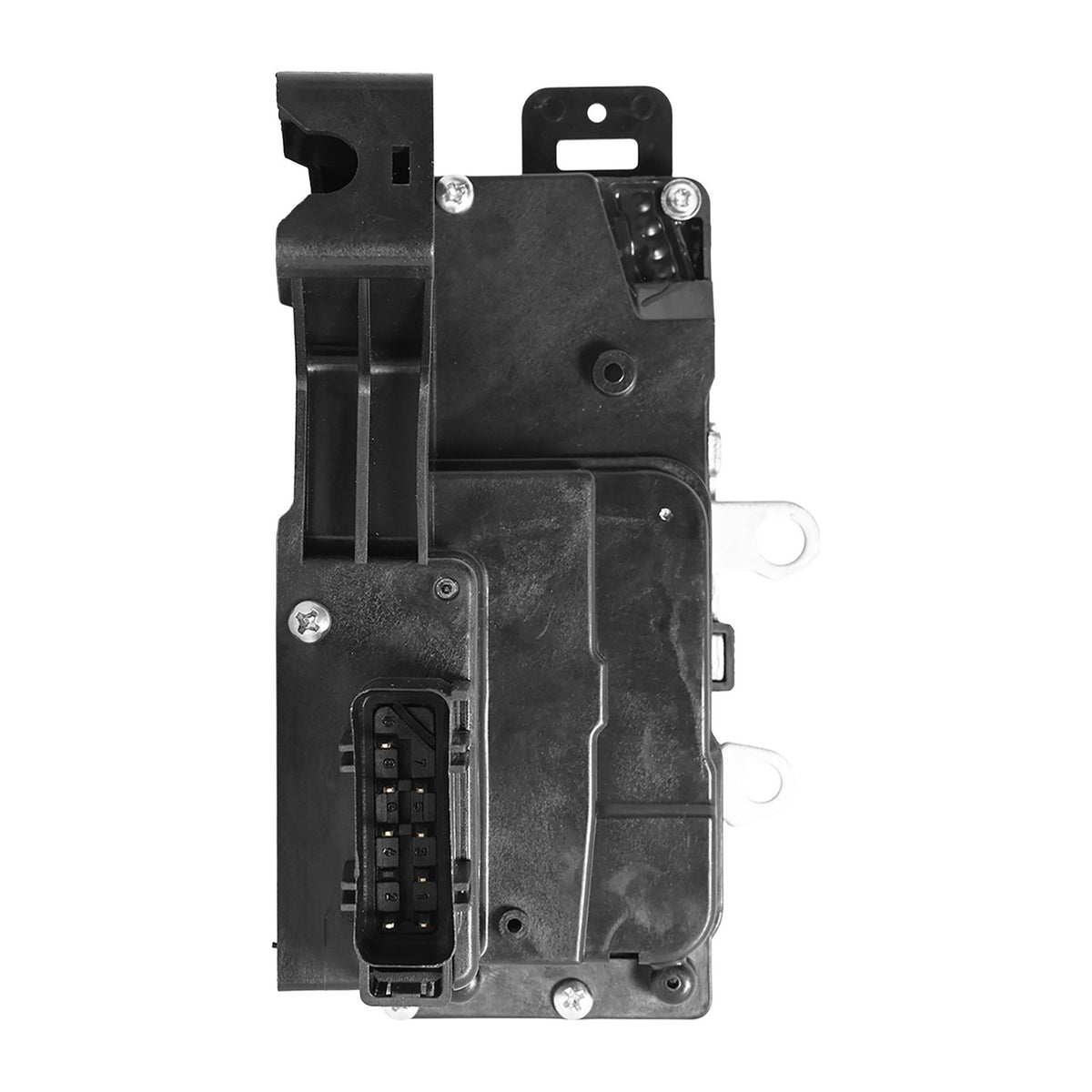 Chapa de Puerta Del. Izq. Ford Escape 2001-2007 – vista 5