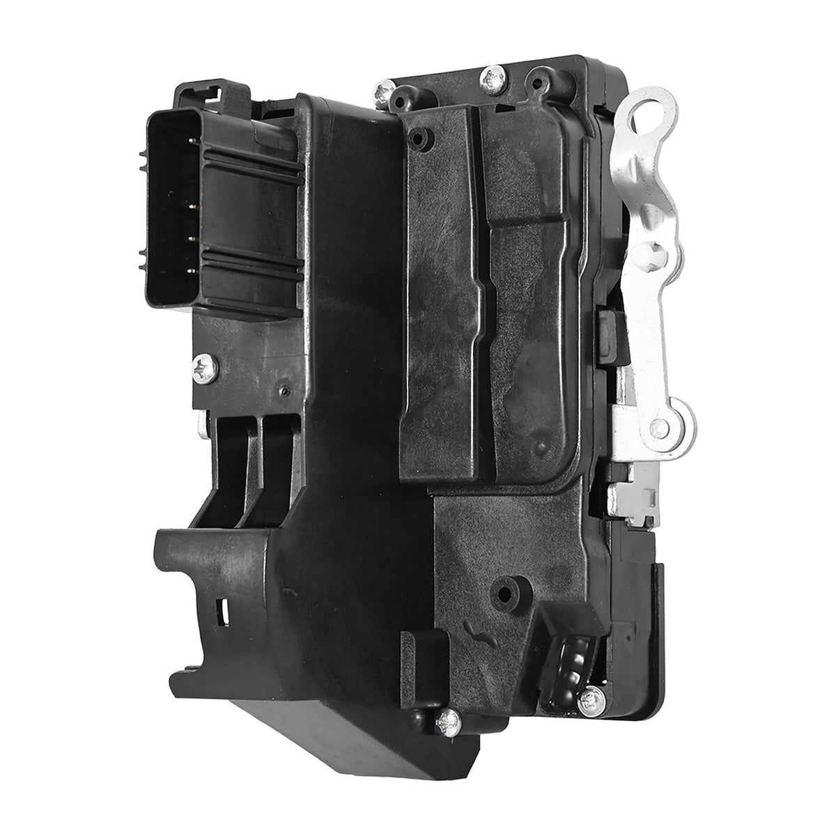Chapa de Puerta Tras. Der. Ford Escape 2001-2007 – vista 2