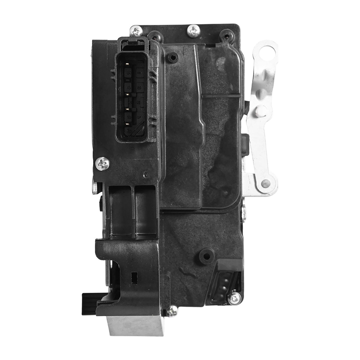 Chapa de Puerta Tras. Der. Ford Escape 2001-2007 – vista 3