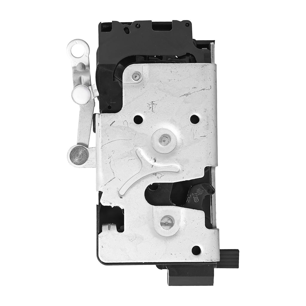 Chapa de Puerta Tras. Der. Ford Escape 2001-2007 – vista 4
