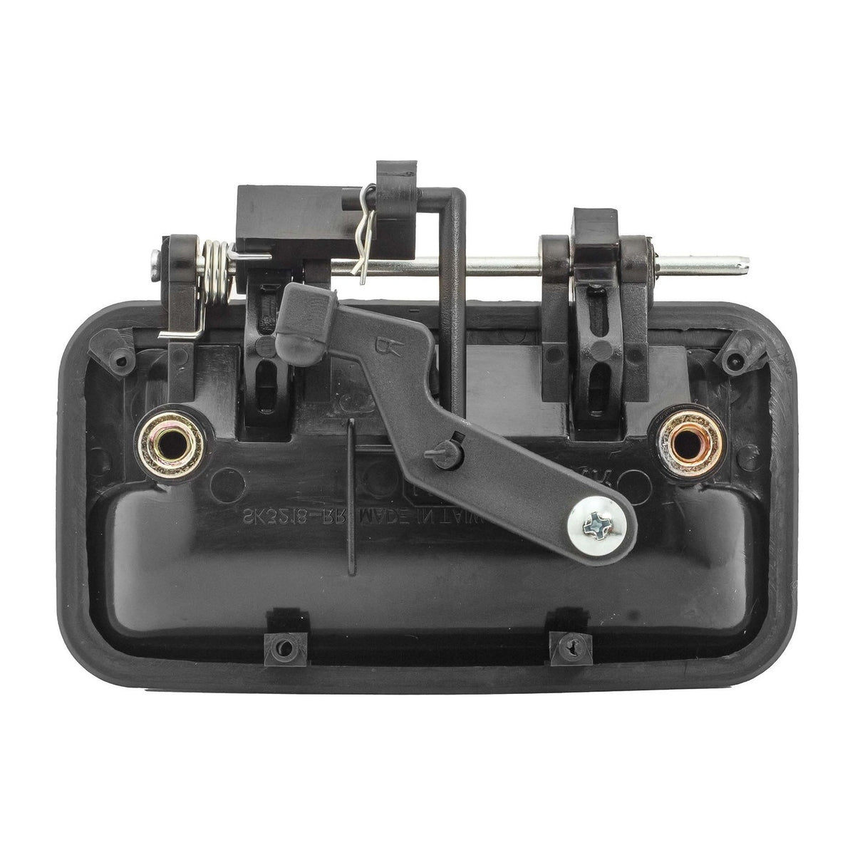 Manija Exterior Tras. Izq. Suzuki Swift 1988-1994 – vista 2