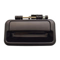 Manija Exterior Tras. Izq. Suzuki Swift 1988-1994 – vista 1