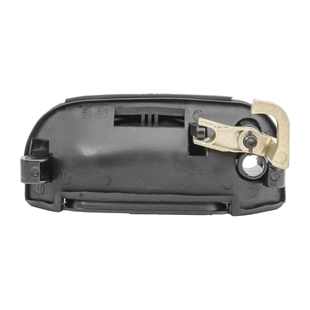 Manija Exterior Del. Der. Volkswagen Eurovan 2001-2004 – vista 2