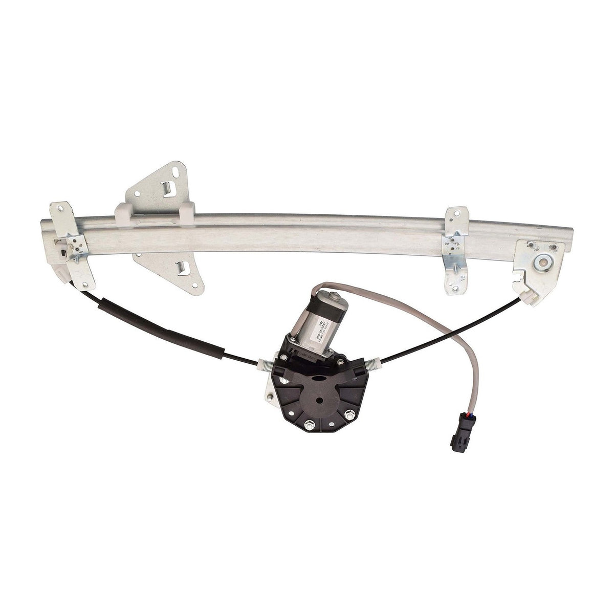 Elevador de Cristal Eléctrico 102218 Tras. Der. Dodge Dakota 2000-2004 – vista 1