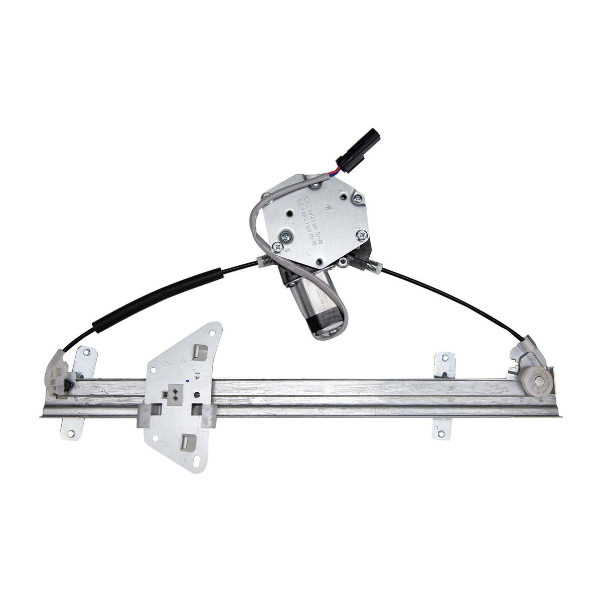 Elevador de Cristal Eléctrico 102219 Tras. Izq. Dodge Dakota 2000-2004 – vista 2