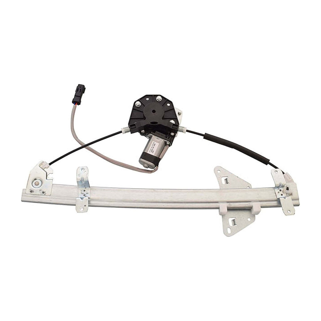 Elevador de Cristal Eléctrico 102219 Tras. Izq. Dodge Dakota 2000-2004 – vista 1