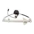 Elevador de Cristal Eléctrico 102219 Tras. Izq. Dodge Dakota 2000-2004 – vista 1