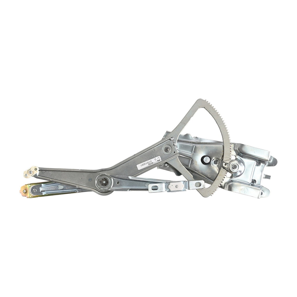 Elevador Eléctrico Del. Der. Chevrolet Astra 2000-2005 – vista 2
