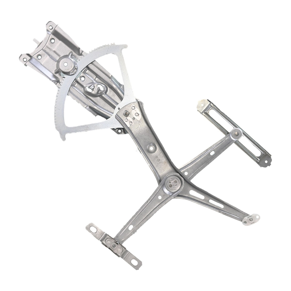 Elevador Eléctrico Del. Izq. Chevrolet Astra 2000-2005 – vista 2