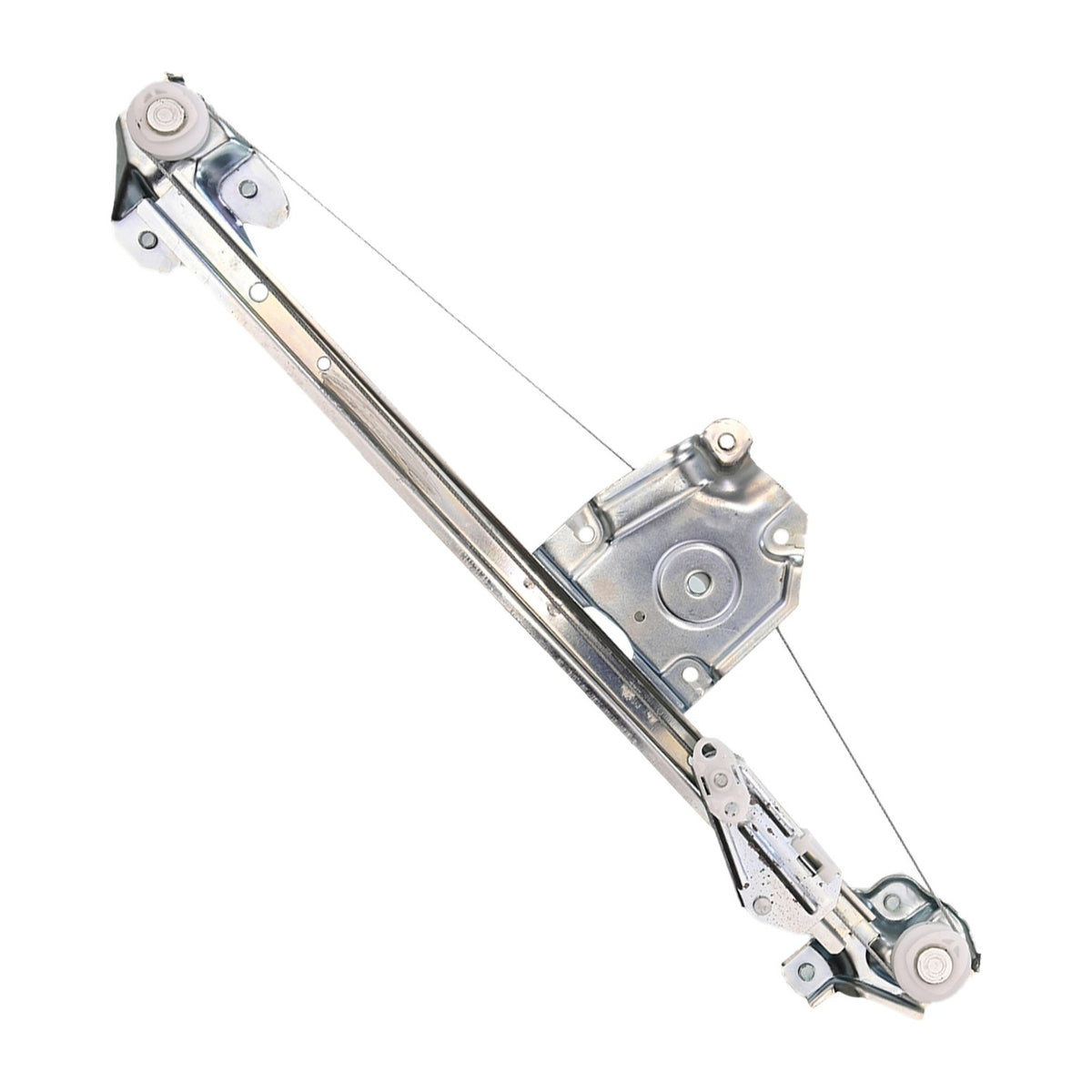 Elevador Eléctrico Tras Der Chevrolet Astra 2000-2005 – vista 2