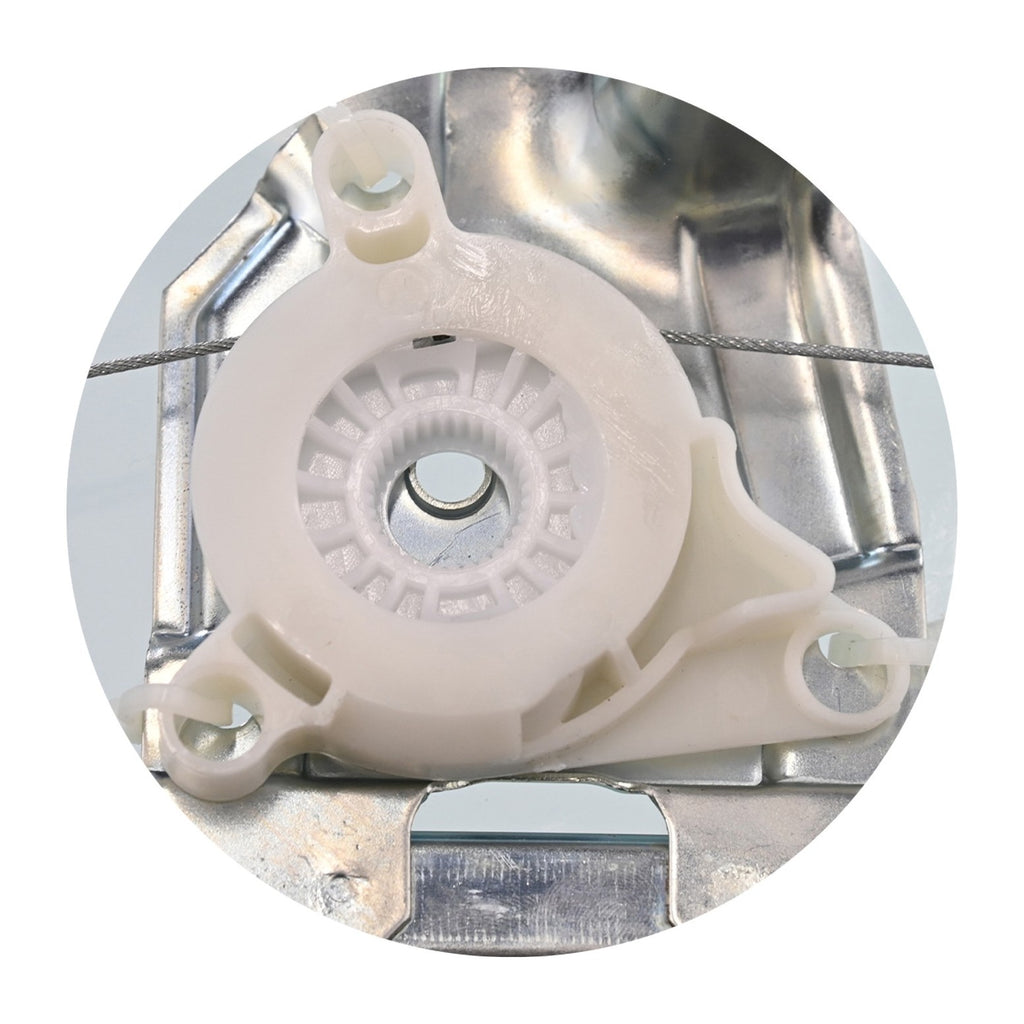 Elevador Eléctrico Tras Der Chevrolet Astra 2000-2005 – vista 3