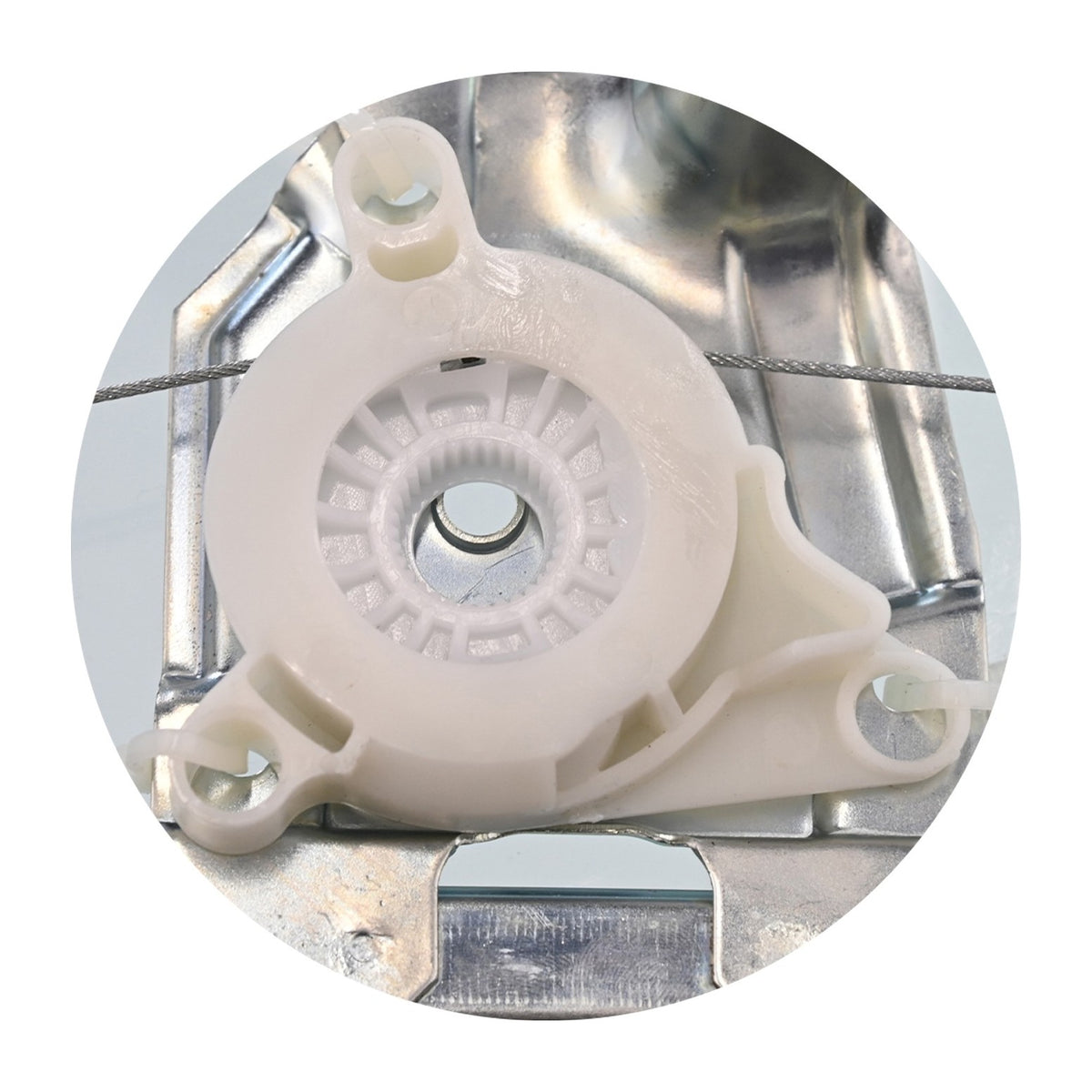 Elevador Eléctrico Tras Der Chevrolet Astra 2000-2005 – vista 3