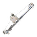 Elevador Eléctrico Tras Der Chevrolet Astra 2000-2005 – vista 1