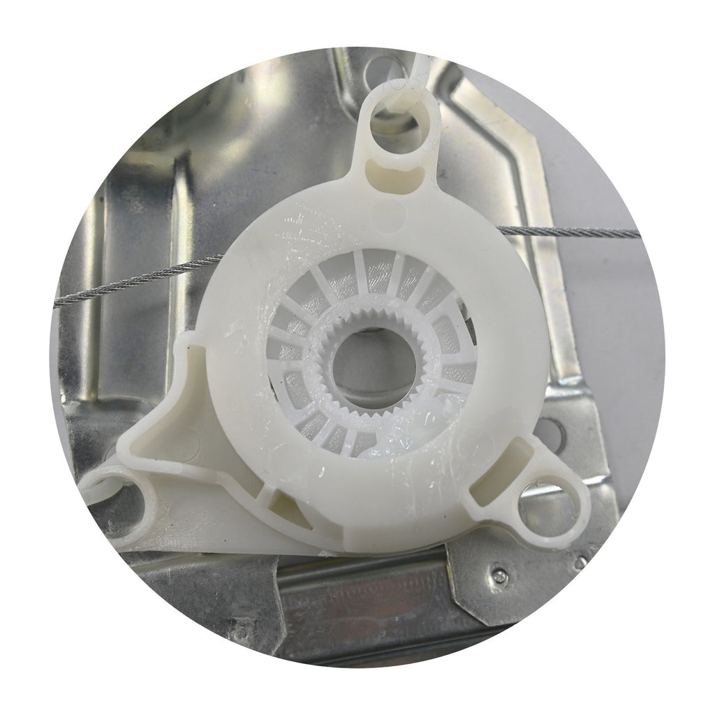 Elevador Eléctrico Tras Izq Chevrolet Astra 2000-2005 – vista 3