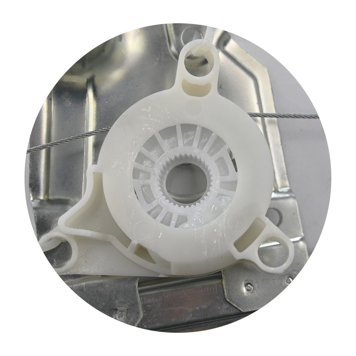 Elevador Eléctrico Tras Izq Chevrolet Astra 2000-2005 – vista 3