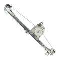 Elevador Eléctrico Tras Izq Chevrolet Astra 2000-2005 – vista 1