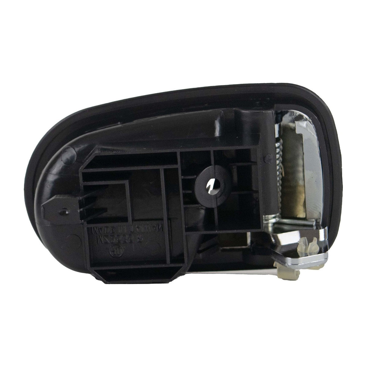 Manija Interior Der. Negra/Cromo Mazda 626 1993-2002 – vista 2