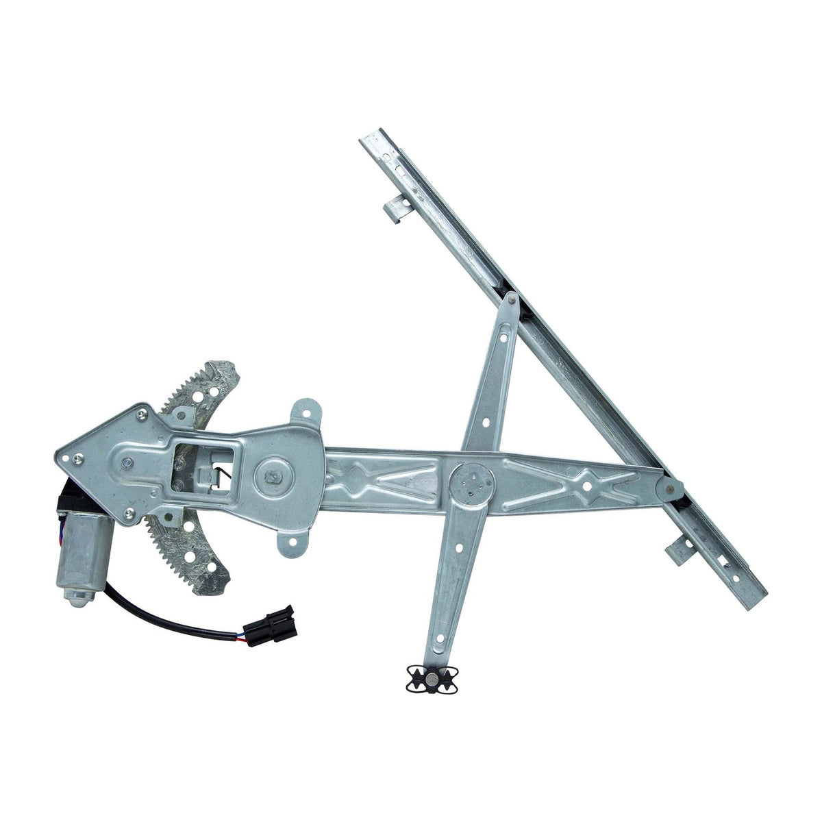 Elevador de Cristal Eléctrico Del. Der. Ford Windstar 1995-2003 – vista 2