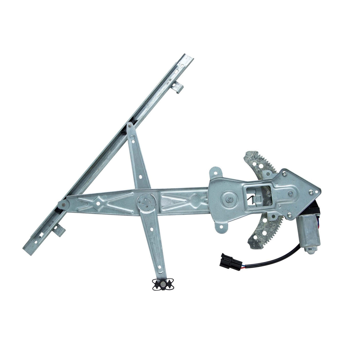 Elevador de Cristal Eléctrico Del. Izq. Ford Windstar 1995-2003 – vista 2