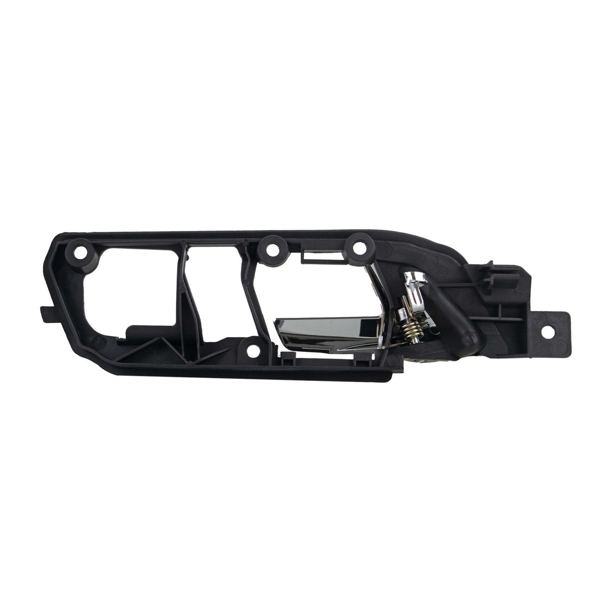 Manija Interior Del. Der. Volkswagen Polo 2003-2007 – vista 2