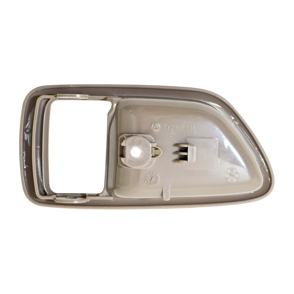 Manija Interior Izq. Toyota Tundra / Toyota Sequoia 2000-2007 – vista 2