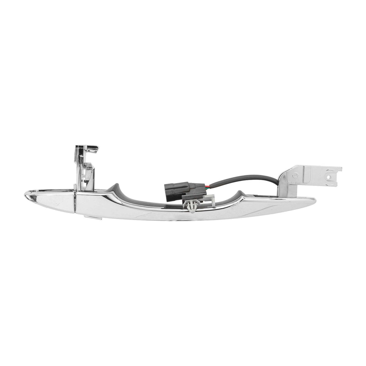 Manija Exterior Del. Izq. Nissan Pathfinder / Nissan Altima 2013-2017 – vista 2