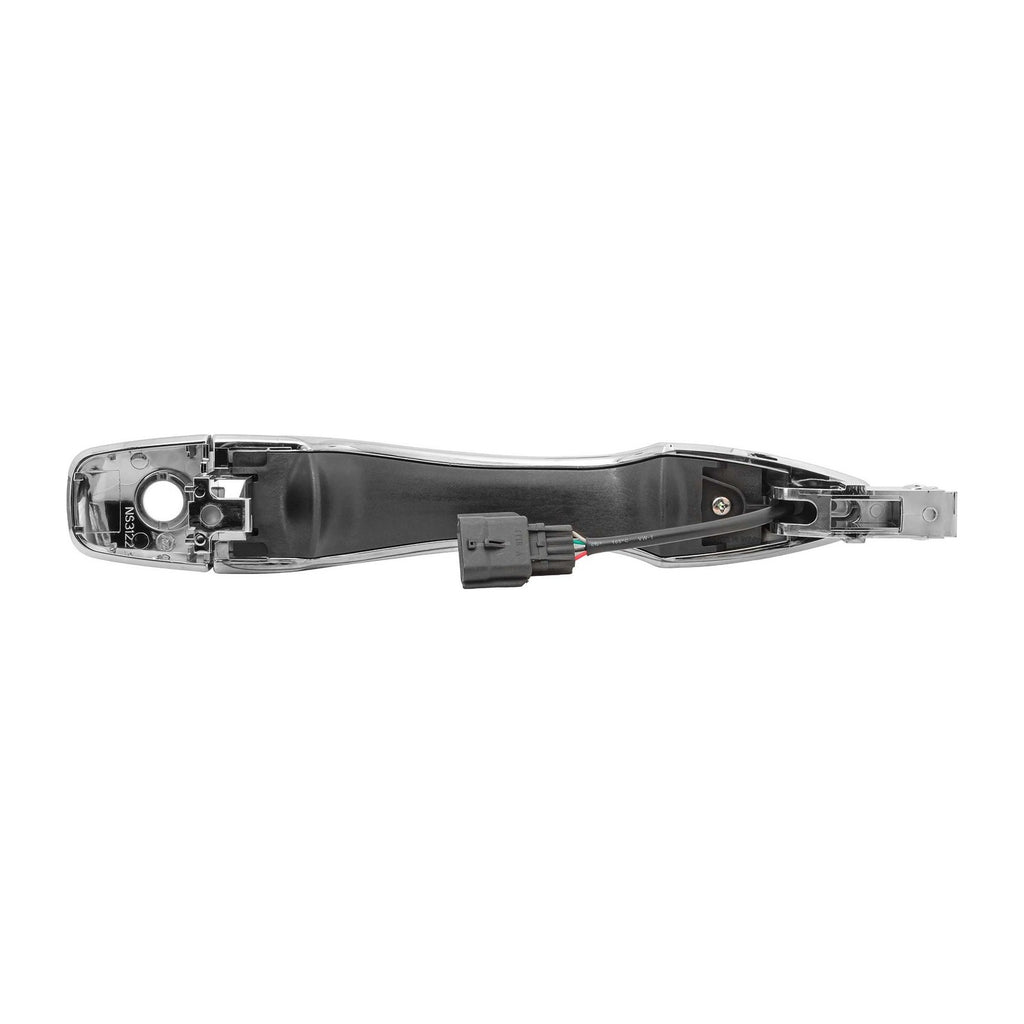Manija Exterior Del. Izq. Nissan Pathfinder / Nissan Altima 2013-2017 – vista 1