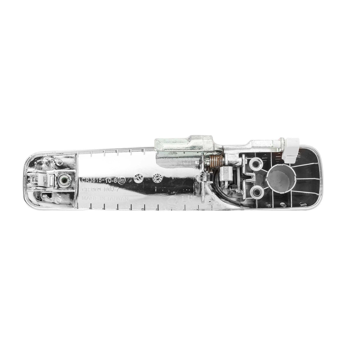 Manija Exterior Der. Jeep Grand Cherokee / Jeep Commander 2005-2010 – vista 2