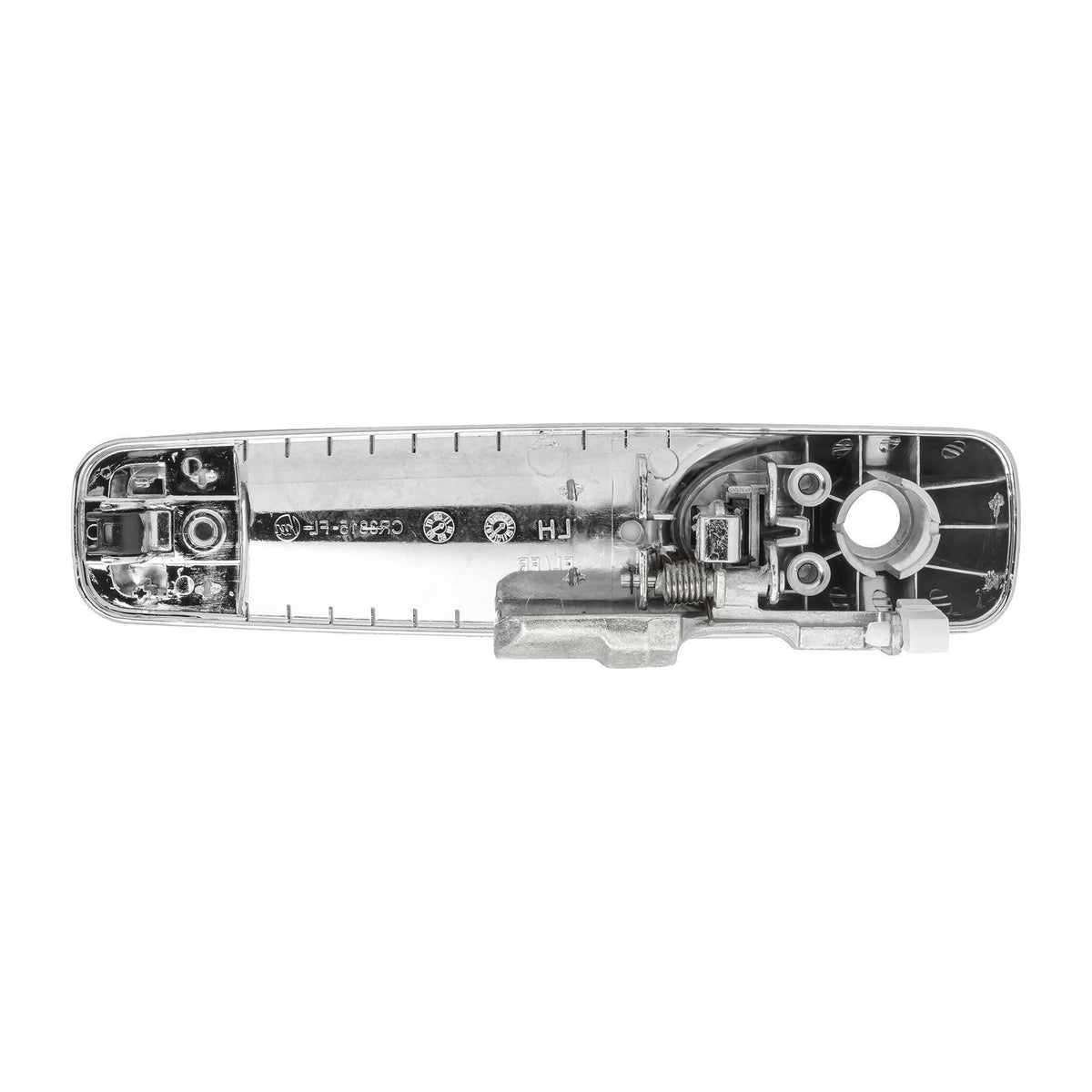 Manija Exterior Del. Izq. Jeep Grand Cherokee 2005-2010 – vista 2