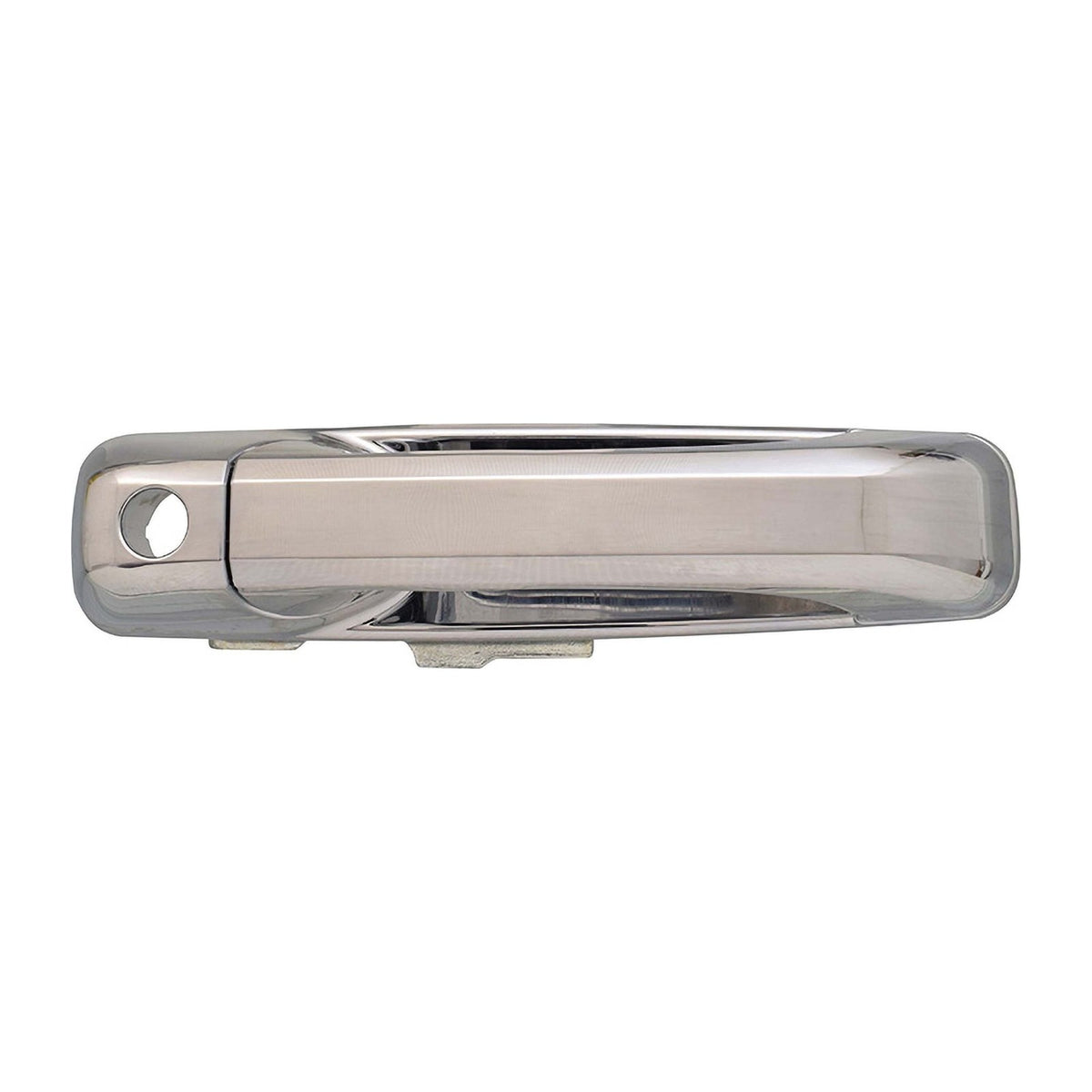Manija Exterior Del. Izq. Jeep Grand Cherokee 2005-2010 – vista 1