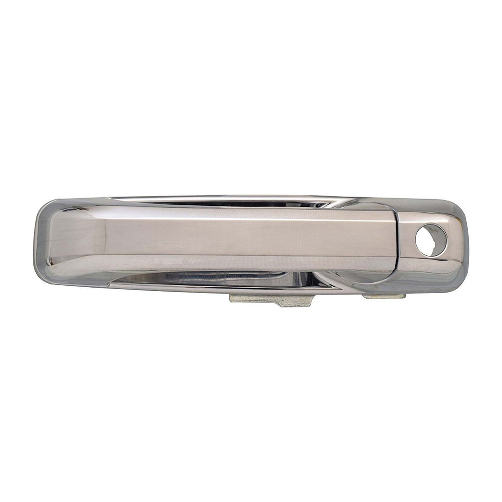Manija Exterior Del. Der. Jeep Grand Cherokee 2005-2010 – vista 1