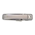 Manija Exterior Del. Der. Jeep Grand Cherokee 2005-2010 – vista 1