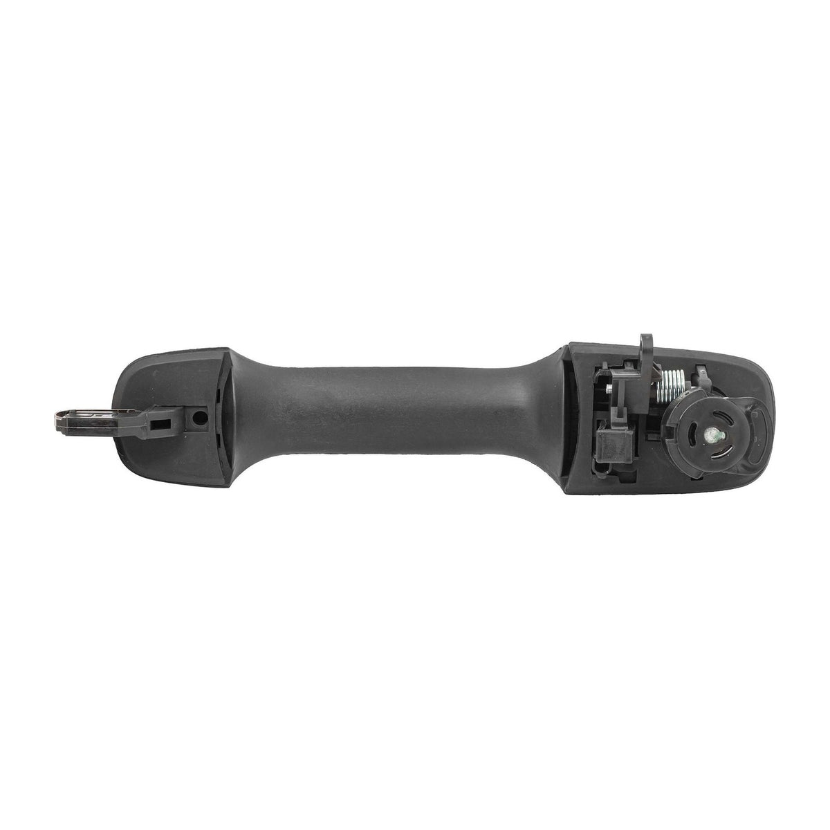 Manija Exterior Del. Der. Ford Fiesta / Ford Ecosport 2003-2012 – vista 2