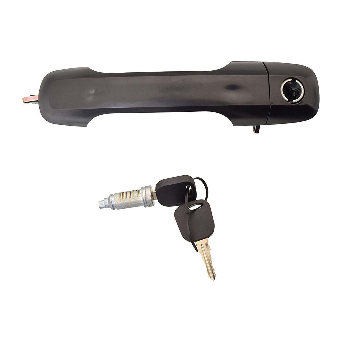 Manija Exterior Del. Der. Ford Fiesta / Ford Ecosport 2003-2012 – vista 1