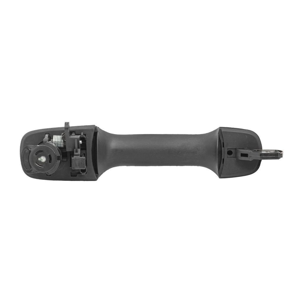 Manija Exterior Del. Izq. Ford Fiesta / Ford Ecosport 2003-2012 – vista 2