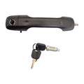 Manija Exterior Del. Izq. Ford Fiesta / Ford Ecosport 2003-2012 – vista 1