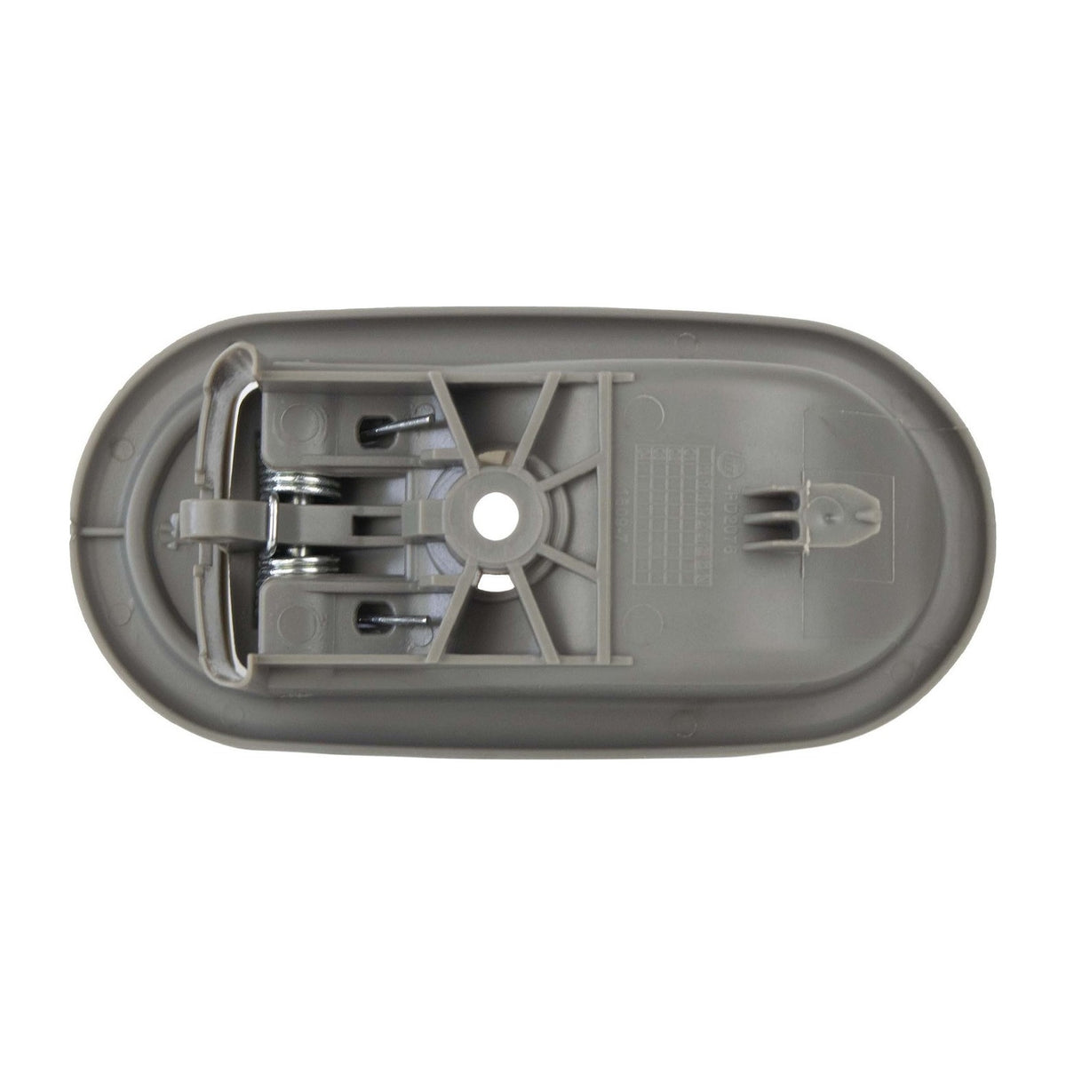Manija Interior Ford Escort 1997-2001 – vista 2