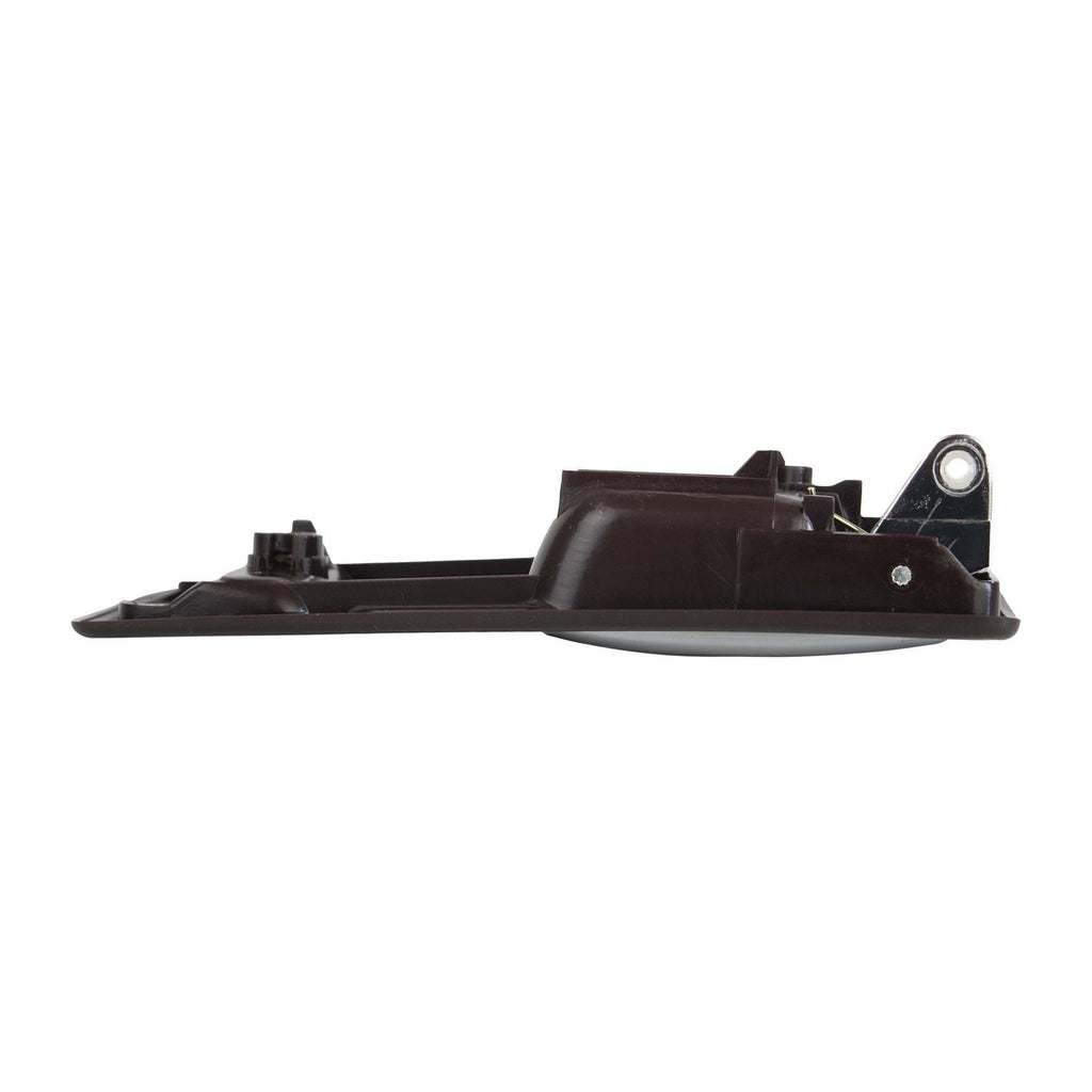 Manija Int. Del Der Café/Cromada 2P Coupe Honda Accord 1990-1993 – vista 3