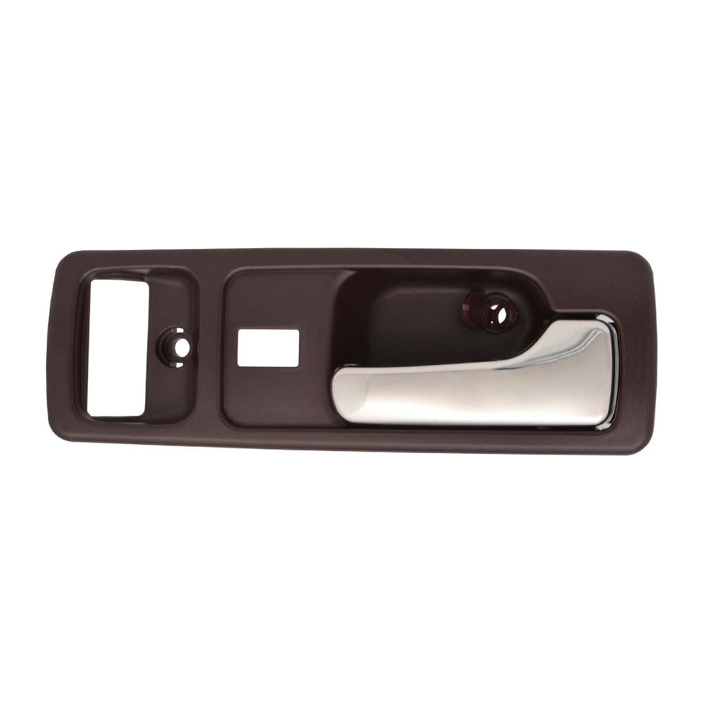 Manija Int. Del Der Café/Cromada 2P Coupe Honda Accord 1990-1993 – vista 1