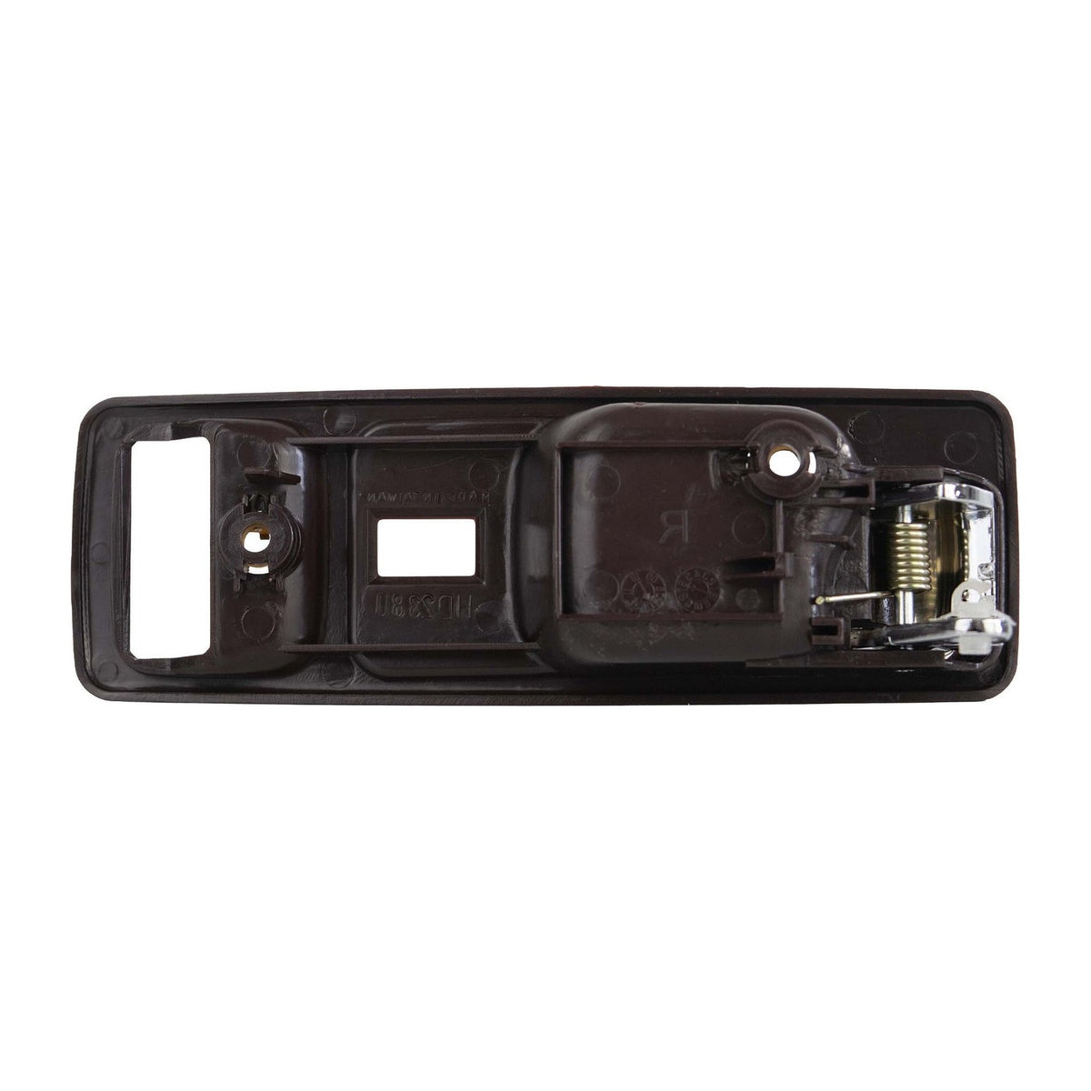 Manija Int. Del Izq Café/Cromada 2P Coupe Honda Accord 1990-1993 – vista 2