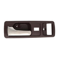 Manija Int. Del Izq Café/Cromada 2P Coupe Honda Accord 1990-1993 – vista 1
