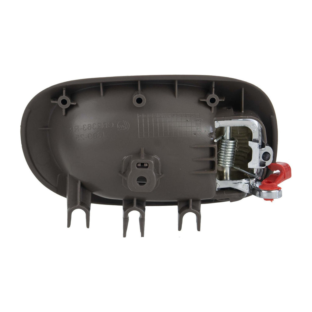 Manija Int. Tras Izq Oscuro Cromada Chrysler Cirrus 2001-2006 – vista 2