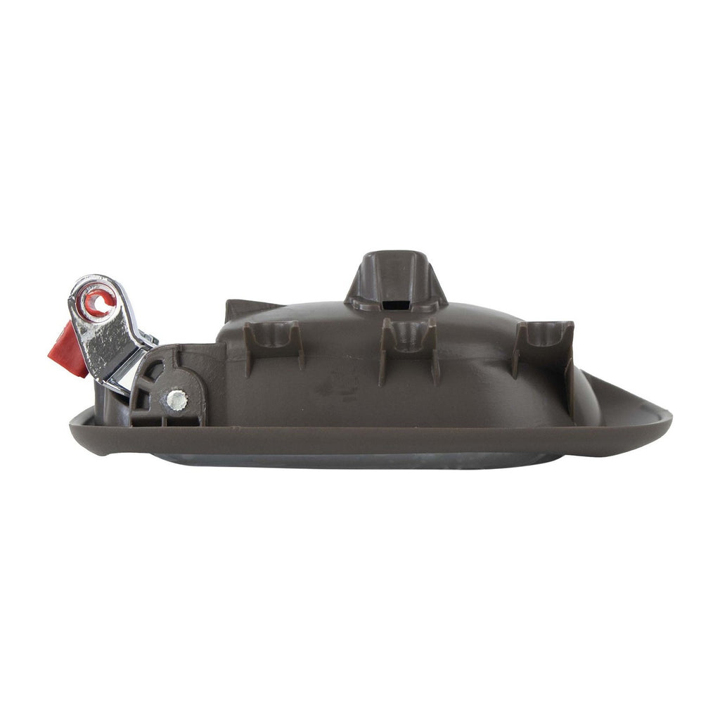 Manija Int. Tras Izq Oscuro Cromada Chrysler Cirrus 2001-2006 – vista 3