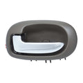 Manija Int. Tras Izq Oscuro Cromada Chrysler Cirrus 2001-2006 – vista 1