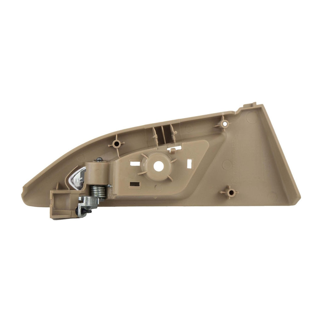 Manija Int. Tras. Der. Beige/Cromada Cadillac CTS 2008-2013 – vista 2