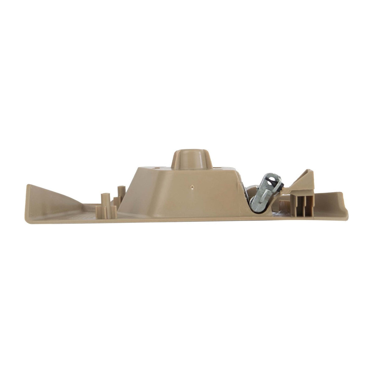 Manija Int. Tras. Der. Beige/Cromada Cadillac CTS 2008-2013 – vista 3