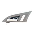 Manija Interior Del. Izq. Gris/Cromo Cadillac CTS 2008-2013 – vista 1