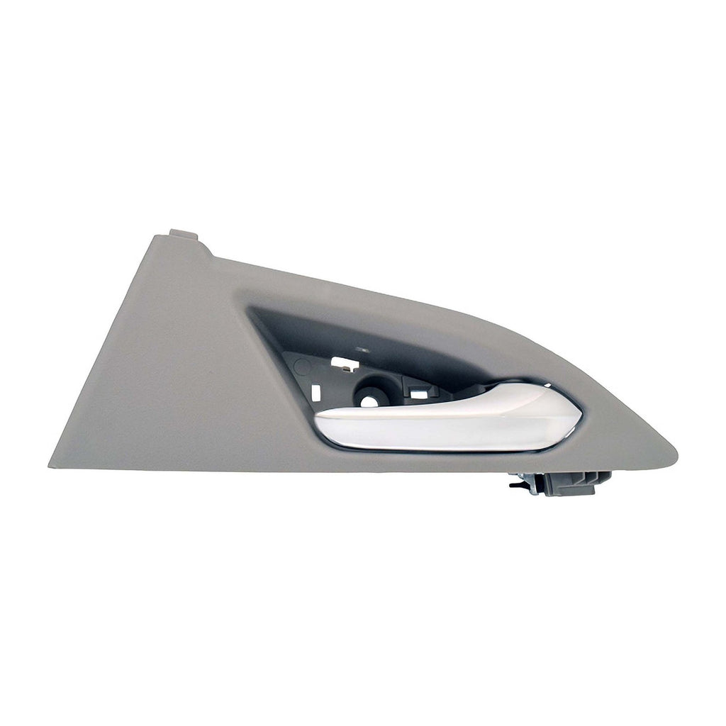 Manija Interior Tras. Der. Gris/Cromo Cadillac CTS 2008-2013 – vista 1