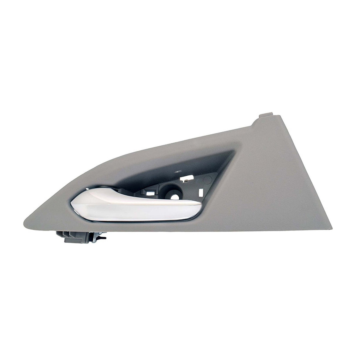 Manija Interior Tras. Izq. Gris/Cromo Cadillac CTS 2008-2013 – vista 1