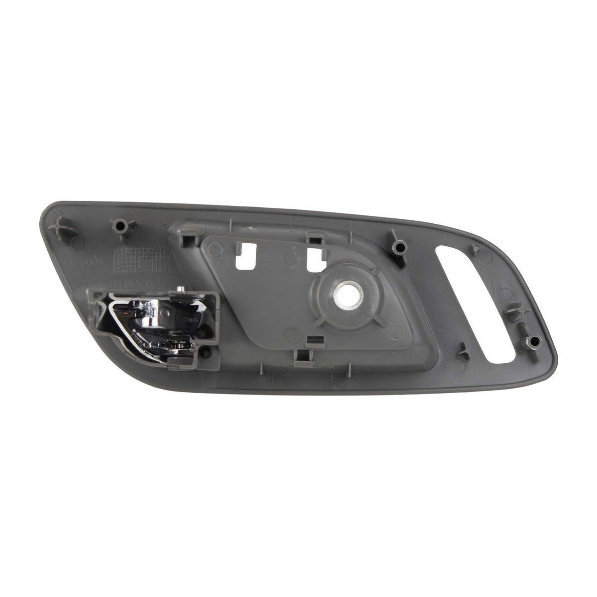 Manija Interior Del. Der. Chevrolet Suburban 2007-2014 – vista 2